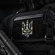M-Tac нашивка Бавовна (вишивка) Black 51358002 фото 4