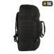 M-Tac сумка-рюкзак Hammer Black GB0126-BK фото 3