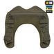M-Tac демпфер плечовий для плитоноски Cuirass QRS Ranger Green 10179023 фото