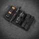 M-Tac вставка модульна MOLLE 11x19.5 Laser Cut Black 10201002 фото 7