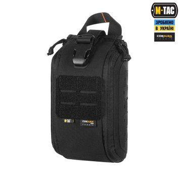 M-Tac підсумок медичний Elite Rip Off Gen.II Black 10411002 фото