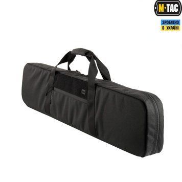 M-Tac чохол для зброї Elite 110 см. Black 10065002 фото