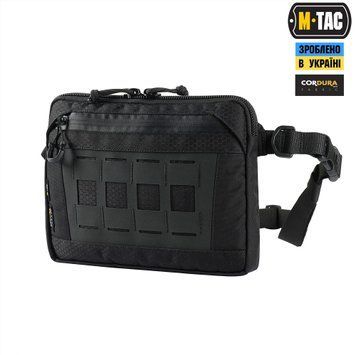 M-Tac сумка Admin Bag Elite Black 10176002 фото