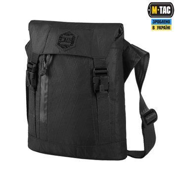 M-Tac сумка Magnet Bag X-Pac Elite Black 10440002 фото