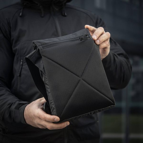 M-Tac сумка Magnet Bag X-Pac Elite Black 10440002 фото