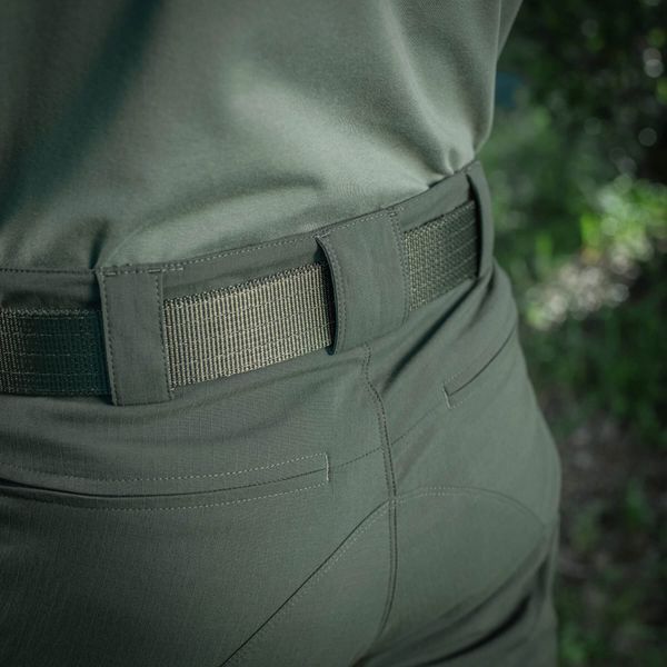 M-Tac шорти Aggressor Summer Flex Army Olive 20472062_XS фото