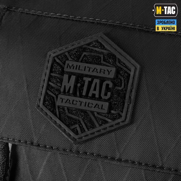 M-Tac сумка Magnet Bag X-Pac Elite Black 10440002 фото