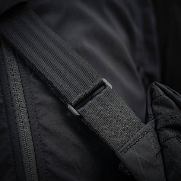 M-Tac сумка Magnet Bag X-Pac Elite Black 10440002 фото