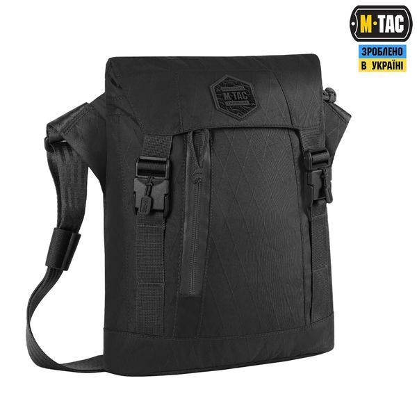 M-Tac сумка Magnet Bag X-Pac Elite Black 10440002 фото