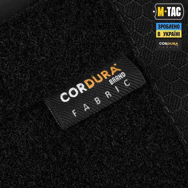 M-Tac рюкзак-чохол для зброї 105 см Gen.II Elite Hex Black 10421002 фото
