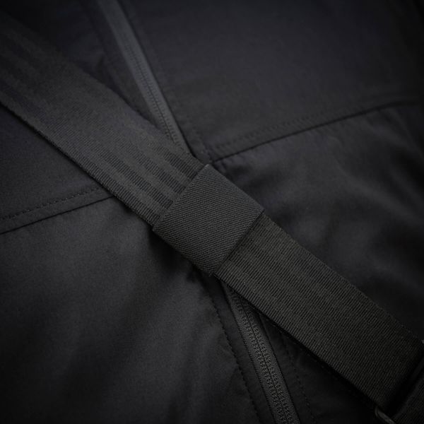 M-Tac сумка Magnet Bag X-Pac Elite Black 10440002 фото