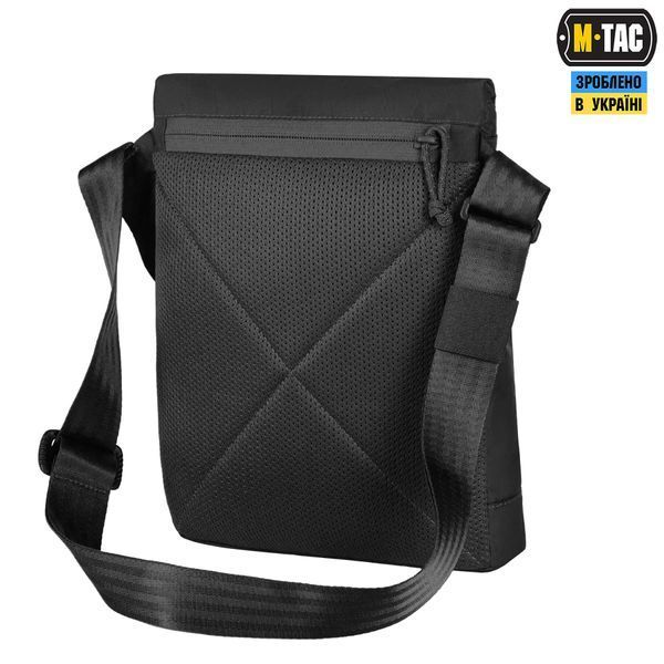 M-Tac сумка Magnet Bag X-Pac Elite Black 10440002 фото