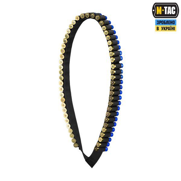 M-Tac бандольєра Elite Black 10178002 фото