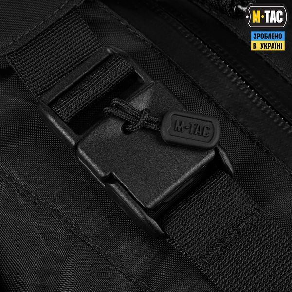 M-Tac сумка Magnet Bag X-Pac Elite Black 10440002 фото
