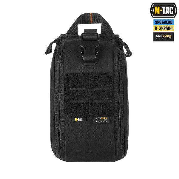 M-Tac підсумок медичний Elite Rip Off Gen.II Black 10411002 фото