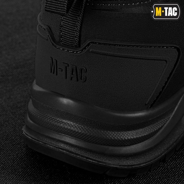 M-Tac напівчеревики тактичні літні Iva Black 30804102_36 фото