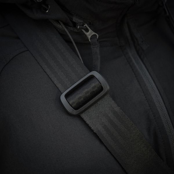 M-Tac сумка Magnet Bag X-Pac Elite Black 10440002 фото
