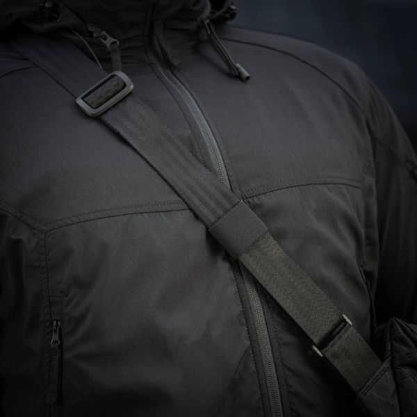 M-Tac сумка Magnet Bag X-Pac Elite Black 10440002 фото
