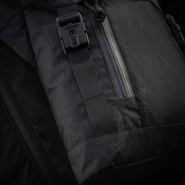 M-Tac сумка Magnet Bag X-Pac Elite Black 10440002 фото