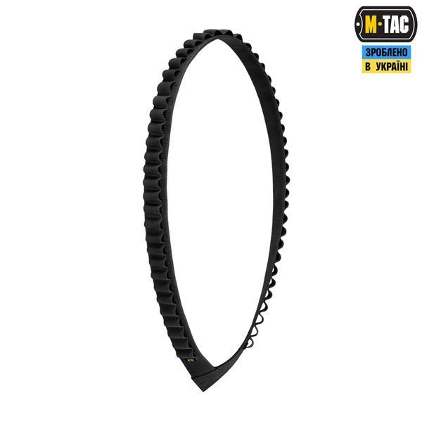 M-Tac бандольєра Elite Black 10178002 фото