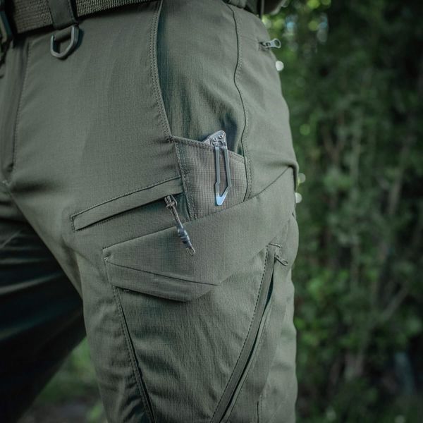 M-Tac шорти Aggressor Summer Flex Army Olive 20472062_XS фото
