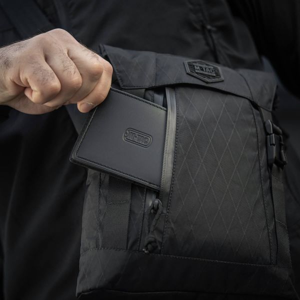 M-Tac сумка Magnet Bag X-Pac Elite Black 10440002 фото