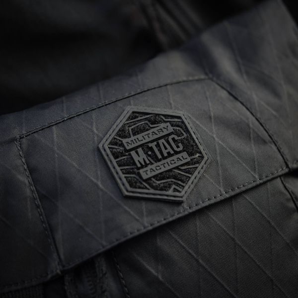 M-Tac сумка Magnet Bag X-Pac Elite Black 10440002 фото
