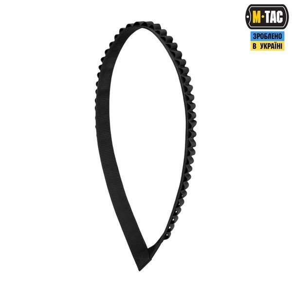M-Tac бандольєра Elite Black 10178002 фото