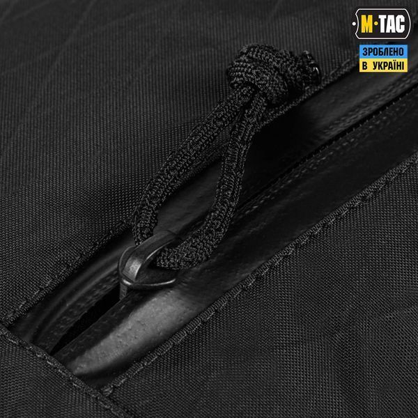 M-Tac сумка Magnet Bag X-Pac Elite Black 10440002 фото