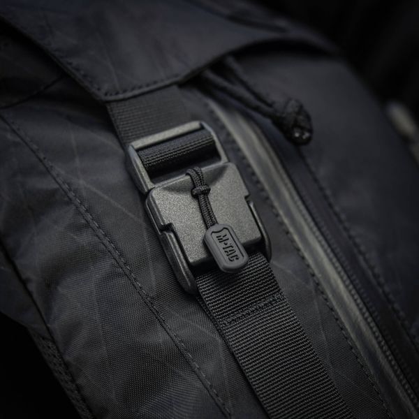 M-Tac сумка Magnet Bag X-Pac Elite Black 10440002 фото