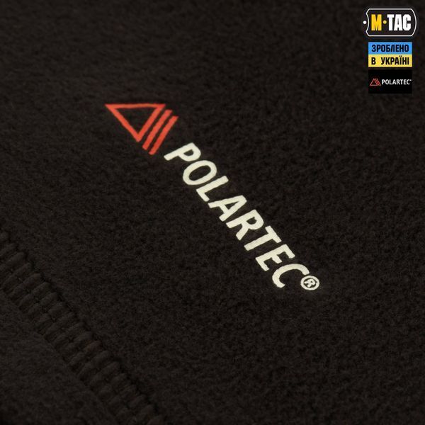 M-Tac балаклава-ніндзя фліс Polartec Black 51680002_S/M фото