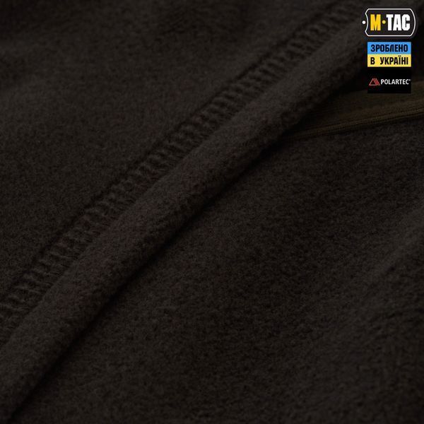M-Tac балаклава-ніндзя фліс Polartec Black 51680002_S/M фото