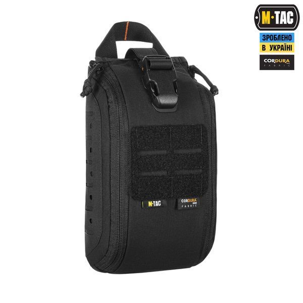 M-Tac підсумок медичний Elite Rip Off Gen.II Black 10411002 фото