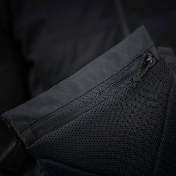 M-Tac сумка Magnet Bag X-Pac Elite Black 10440002 фото
