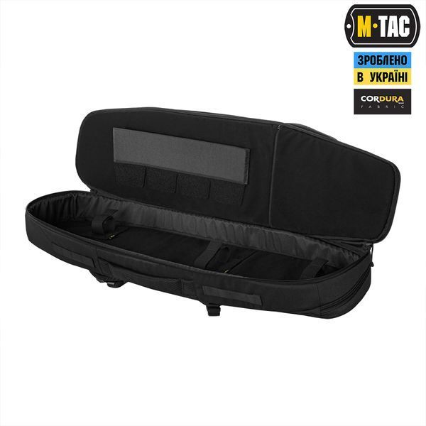 M-Tac рюкзак-чохол для зброї 105 см Gen.II Elite Hex Black 10421002 фото