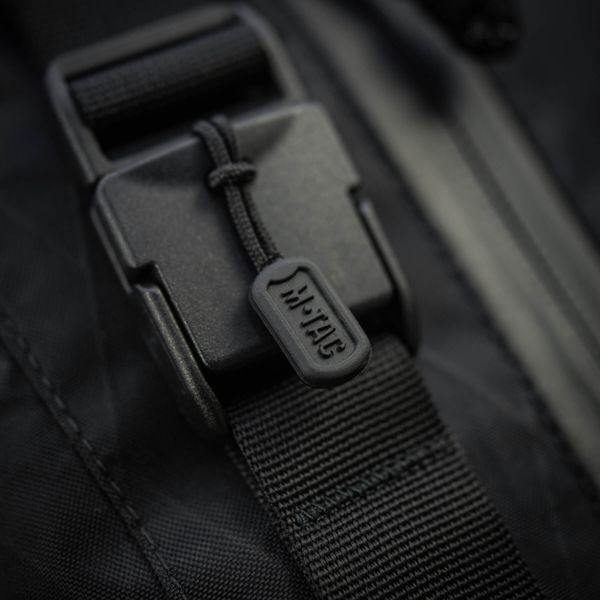 M-Tac сумка Magnet Bag X-Pac Elite Black 10440002 фото