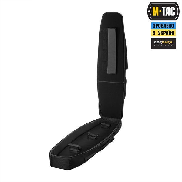 M-Tac рюкзак-чохол для зброї 105 см Gen.II Elite Hex Black 10421002 фото