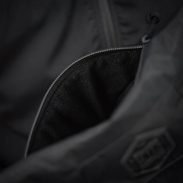 M-Tac сумка Magnet Bag X-Pac Elite Black 10440002 фото