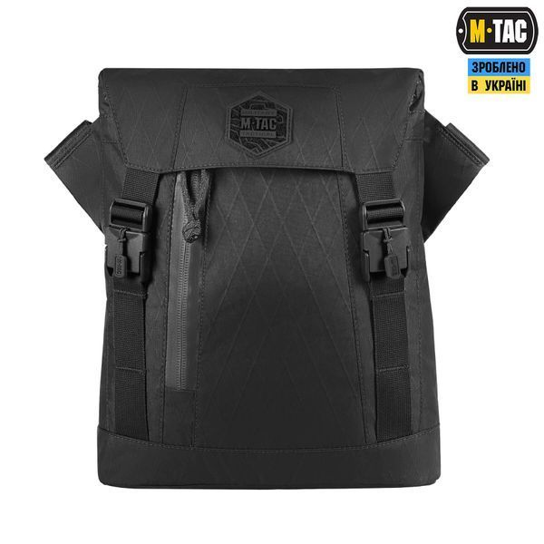 M-Tac сумка Magnet Bag X-Pac Elite Black 10440002 фото