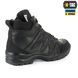 M-Tac черевики тактичні Rubicon Black 30215002_37 фото 3