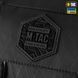 M-Tac сумка Magnet Bag X-Pac Elite Black 10440002 фото 6
