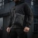 M-Tac сумка Magnet Bag X-Pac Elite Black 10440002 фото 10