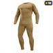 M-Tac термобілизна Merino Coyote Brown 70030017_S фото