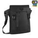 M-Tac сумка Magnet Bag X-Pac Elite Black 10440002 фото 3