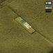 M-Tac шапка Watch Cap фліс Light Polartec Army Olive 40562062_S фото 6