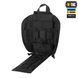 M-Tac підсумок медичний Elite Rip Off Gen.II Black 10411002 фото 7