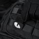 M-Tac нашивка Tiger Eyes Laser Cut (пара) Reflective Black 51140299 фото 8