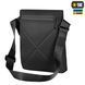M-Tac сумка Magnet Bag X-Pac Elite Black 10440002 фото 4