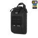 M-Tac підсумок медичний Elite Rip Off Gen.II Black 10411002 фото 1