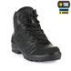 M-Tac черевики тактичні Rubicon Black 30215002_37 фото 2